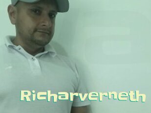 Richarverneth