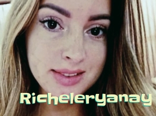 Richeleryanay