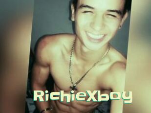 RichieXboy