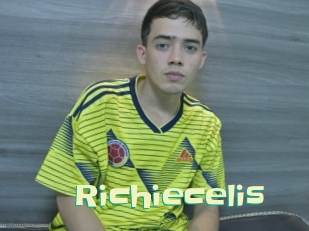Richiecelis