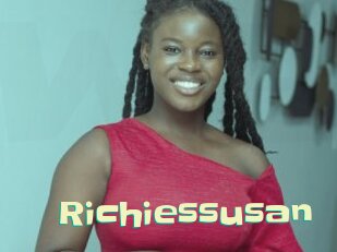Richiessusan