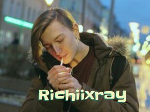 Richiixray