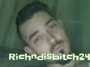 Richndisbitch24