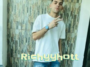 Richyyhott