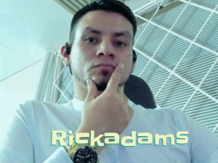 rickadams Wanna Meet