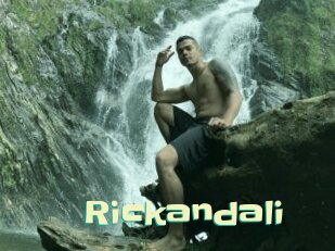 Rickandali
