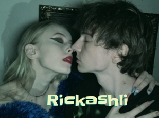 Rickashli