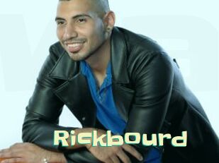Rickbourd