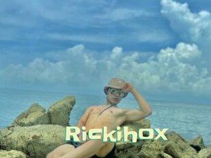 Rickihox