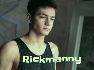 Rickmanny