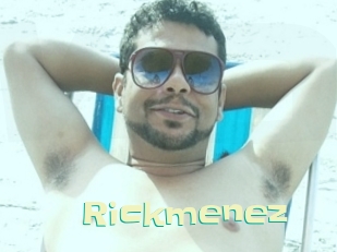 Rickmenez
