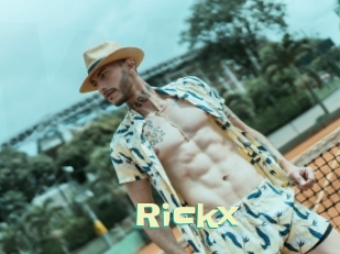 Rickx