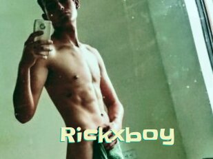 Rickxboy