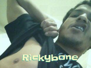 Rickybone