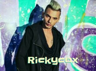 Rickycox