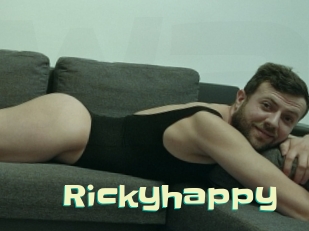 Rickyhappy