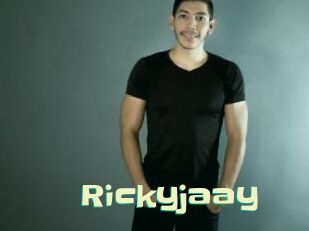 Rickyjaay