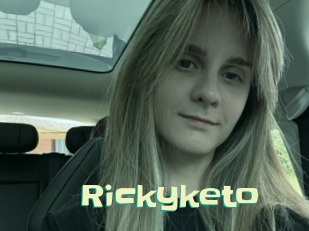 rickyketo Wanna Meet