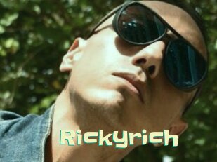 Rickyrich