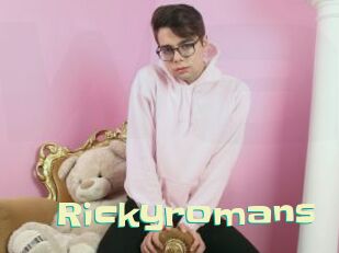 rickyromans Wanna Meet