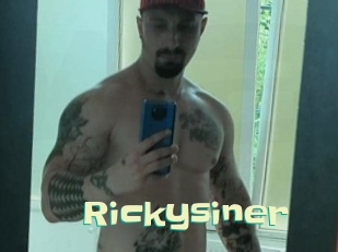 Rickysiner
