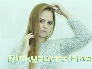 rickysurprising Wanna Meet