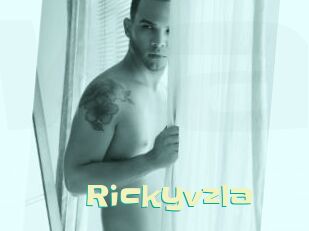 Rickyvzla