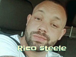 rico_steele Wanna Meet