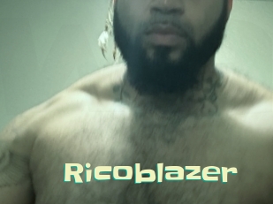 ricoblazer Wanna Meet