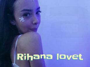 Rihana_lovet