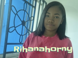 Rihanahorny