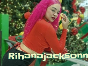 Rihanajacksonn