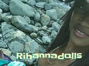 Rihannadolls