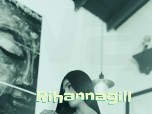 Rihannagill