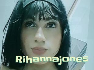 Rihannajones