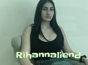 Rihannaliend