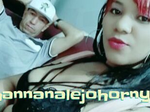 Rihannanalejohorny