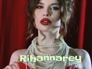 Rihannarey