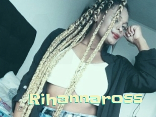 Rihannaross