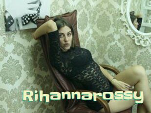Rihannarossy