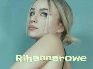 Rihannarowe