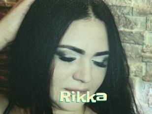 rikka Wanna Meet