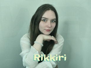 Rikkiri