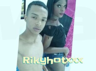 Rikyhotxxx