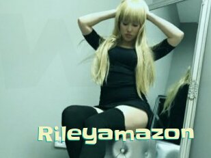 Rileyamazon
