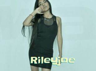 Rileyjoe