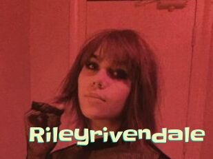 rileyrivendale Wanna Meet