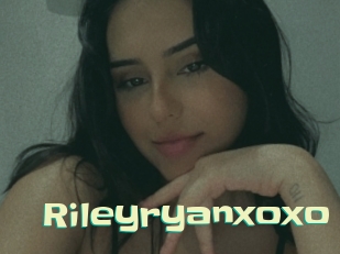 Rileyryanxoxo