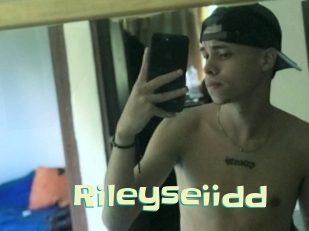 Rileyseiidd