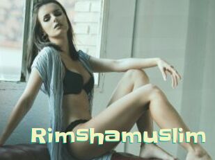 Rimshamuslim